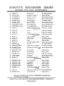 Variations on Lulle me beyond thee [soprano- or tenor recorder and piano]