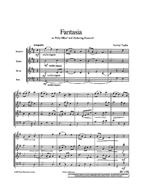 Fantasia