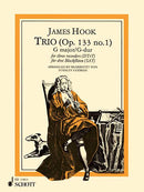 Trio G-Dur op. 133/1