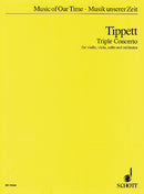 Triple Concerto