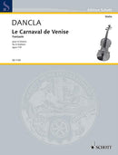 Le Carnaval de Venise op. 119