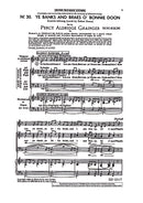 British Folk-Music Settings: No. 30 Ye Banks and Braes o' Bonnie Doon