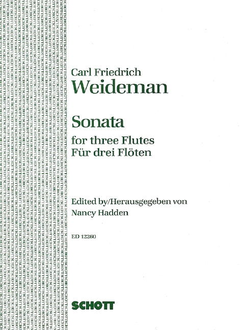 Sonata op. 3/6