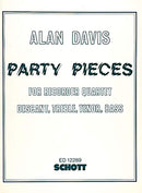 Party Pieces