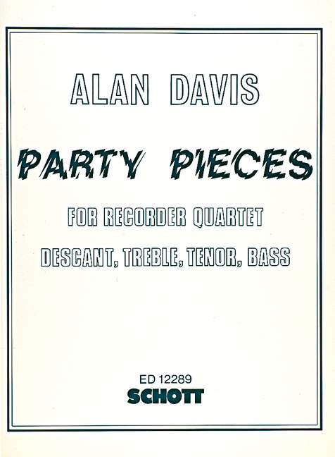 Party Pieces