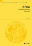 Three Screaming Popes