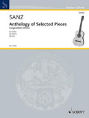 Anthology of Selected Pieces