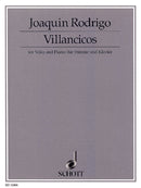Tres Villancicos