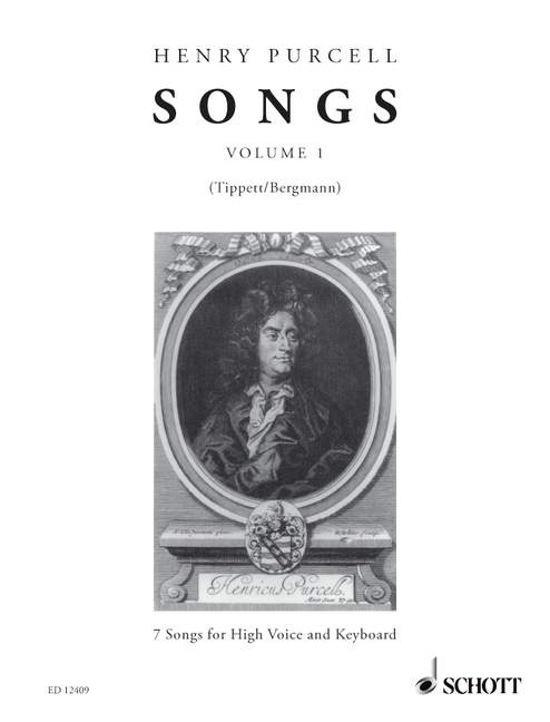 Songs, vol. 1