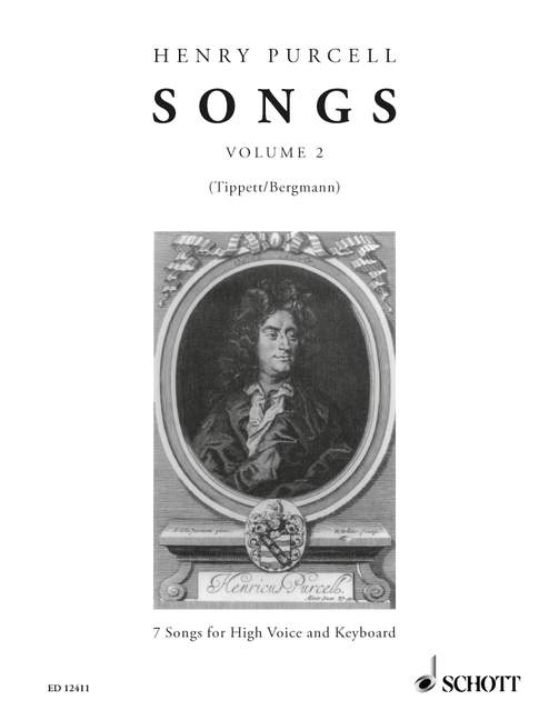 Songs, vol. 2