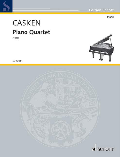 Piano Quartet