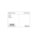 Patrol [set of parts]