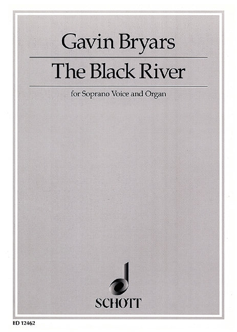 The Black River