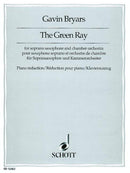 The Green Ray