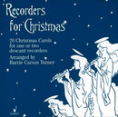 Recorders for Christmas