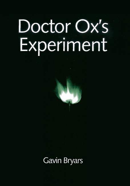 Doctor Ox's Experiment