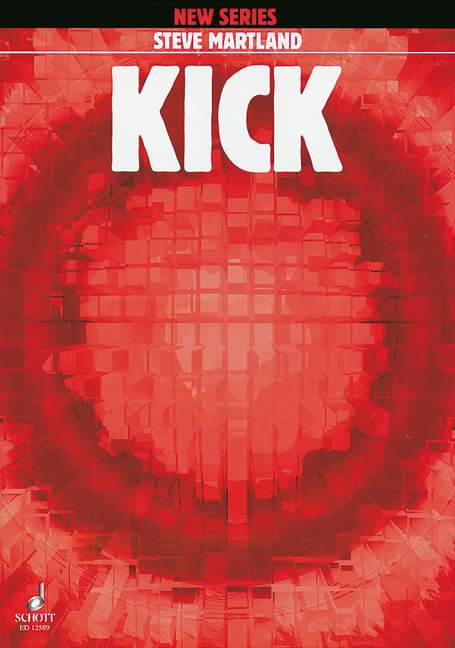 Kick [study score]