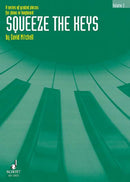 Squeeze the Keys, vol. 2