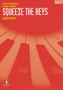 Squeeze the Keys, vol. 3