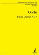 String Quartet No. 4 op. 52