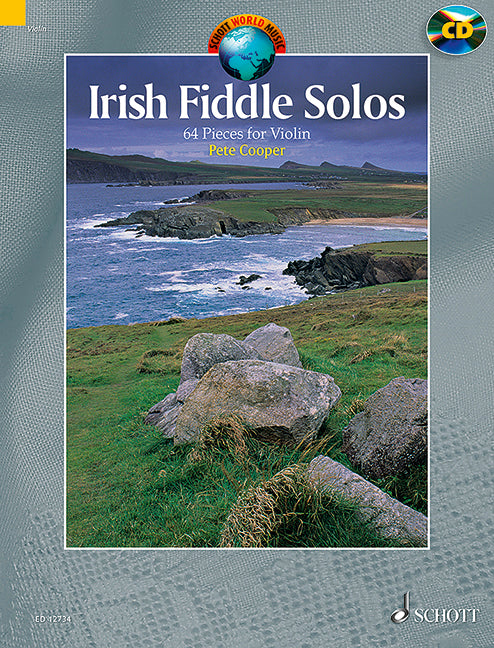 Irish Fiddle Solos