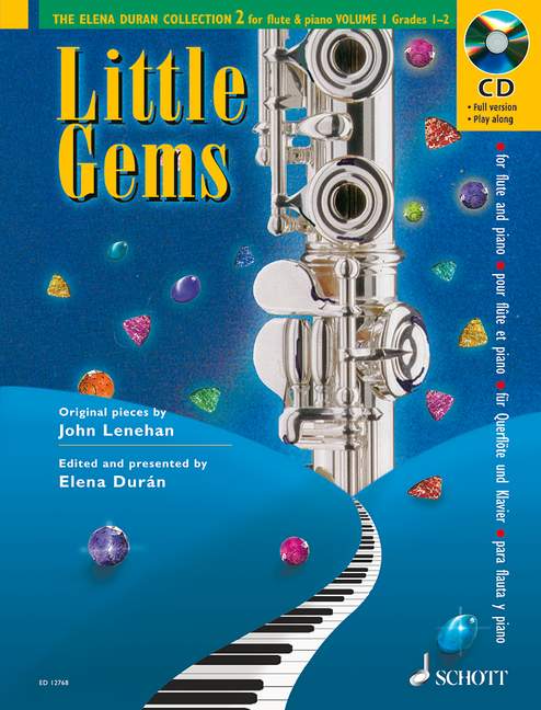 Little Gems, vol. 1