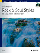 Rock & Soul Styles