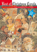 Best of Christmas Carols [1-2 voices]