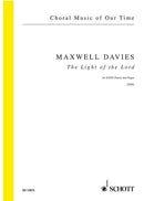 The Light of the Lord op. 263