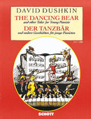 Der Tanzbär