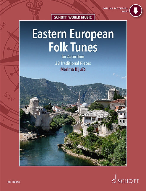 Eastern European Folk Tunes