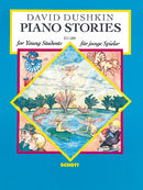 Piano Stories