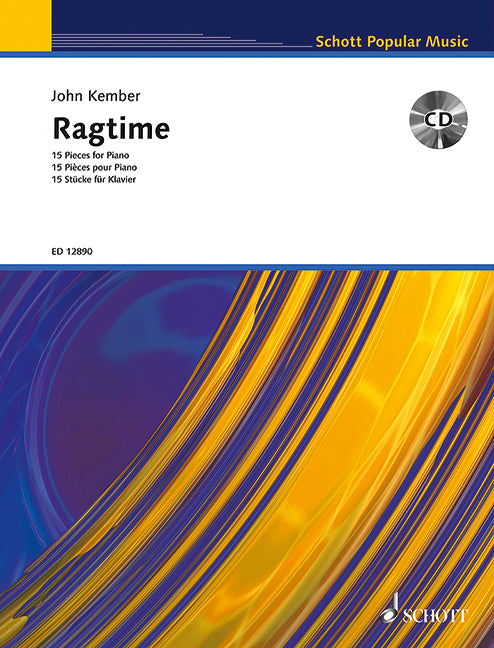 Ragtime