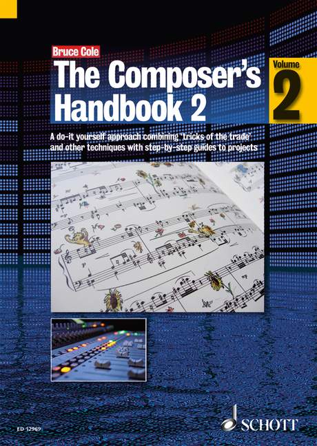 The Composer's Handbook, vol. 2