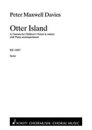 Otter Island op. 241 [score]
