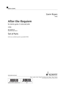After the Requiem [set of parts]