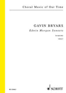 Edwin Morgan Sonnets, vol. 2