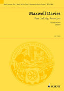 Port Lockroy, Antarctica op. 278