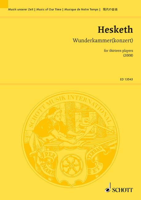 Wunderkammer(konzert)