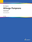 Milonga Pampeana