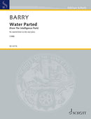 Water Parted (from The Intelligence Park)