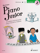 Piano Junior: Duet Book 2