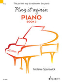Play it again: Piano Book 2