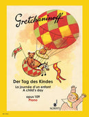 Der Tag des Kindes op. 109