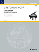 Glasperlen op. 123