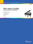 Der neue Gurlitt, Book 1