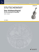 Das Violoncellspiel, vol. 4