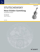 Neue Etüden-Sammlung, vol. 2