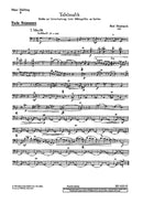 Plöner Musiktag: B Tafelmusik [low Instrument]