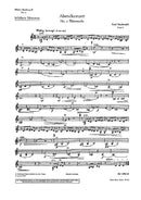 Plöner Musiktag: The Evening concert - No. 2 [medium string part]